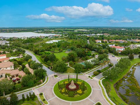 A home in Lakewood Ranch