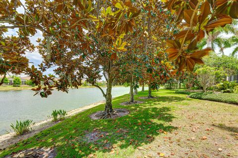 A home in Lakewood Ranch