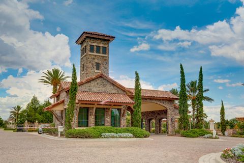 A home in Lakewood Ranch