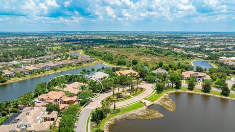 A home in Lakewood Ranch