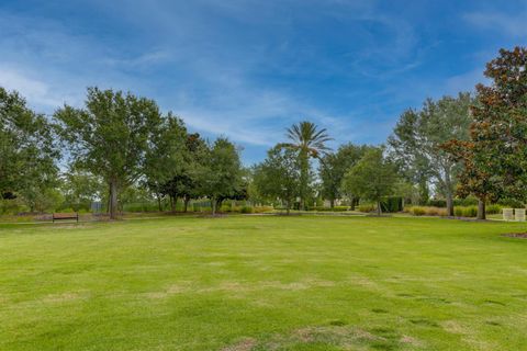 A home in Lakewood Ranch