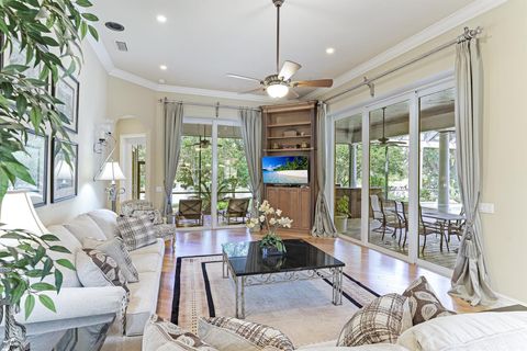 A home in Lakewood Ranch