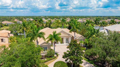 A home in Lakewood Ranch