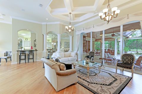 A home in Lakewood Ranch