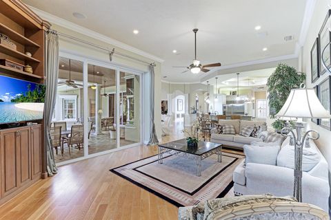 A home in Lakewood Ranch