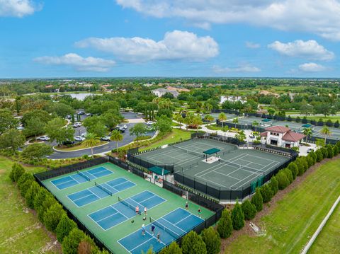 A home in Lakewood Ranch