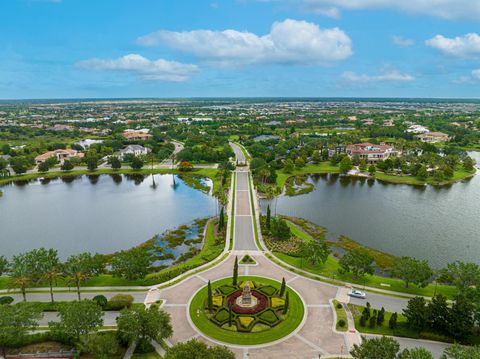 A home in Lakewood Ranch