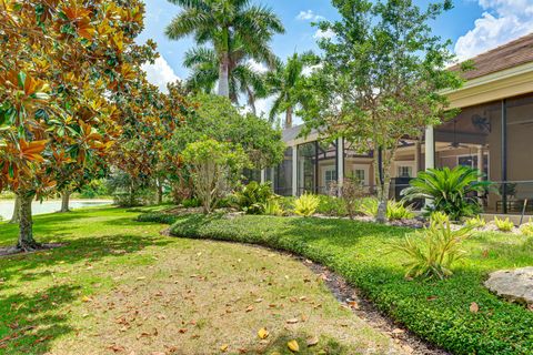 A home in Lakewood Ranch