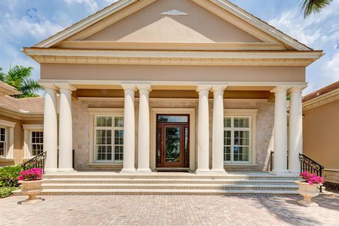 A home in Lakewood Ranch