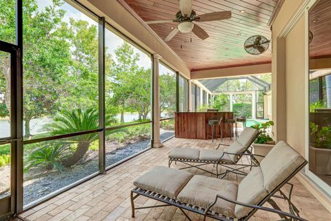 A home in Lakewood Ranch