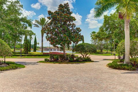 A home in Lakewood Ranch