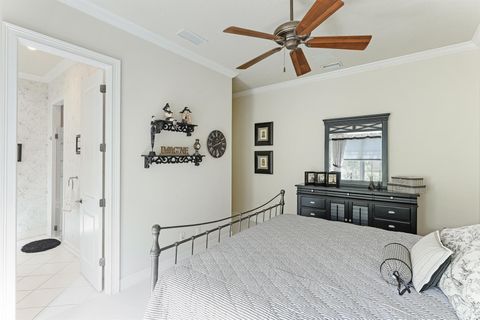 A home in Lakewood Ranch