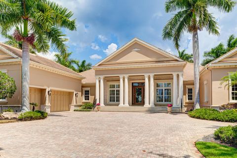 A home in Lakewood Ranch