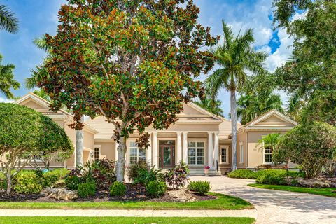 A home in Lakewood Ranch