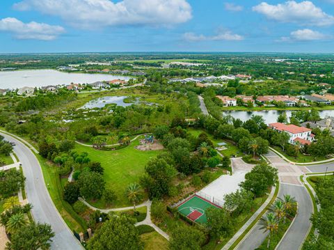 A home in Lakewood Ranch