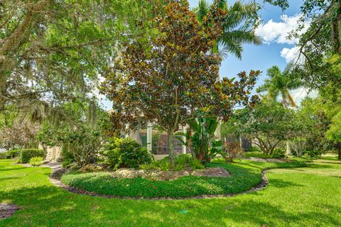 A home in Lakewood Ranch