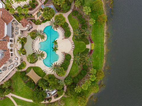 A home in Lakewood Ranch