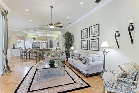 A home in Lakewood Ranch