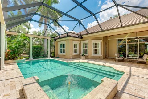 A home in Lakewood Ranch