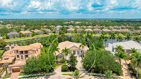 A home in Lakewood Ranch