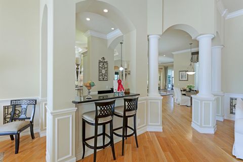 A home in Lakewood Ranch