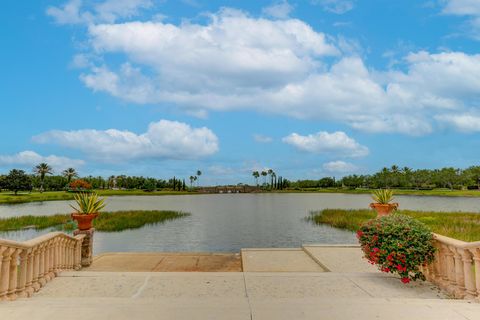 A home in Lakewood Ranch