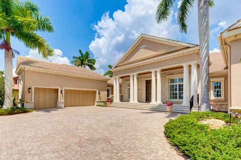 A home in Lakewood Ranch