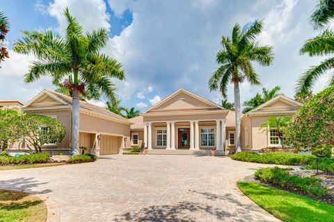 A home in Lakewood Ranch