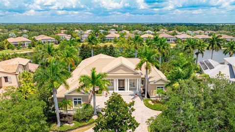 A home in Lakewood Ranch