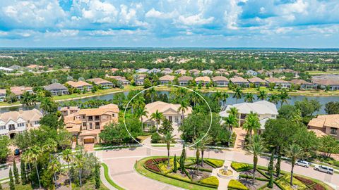 A home in Lakewood Ranch