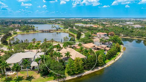 A home in Lakewood Ranch