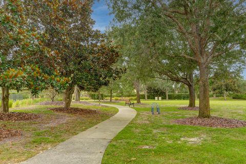 A home in Lakewood Ranch