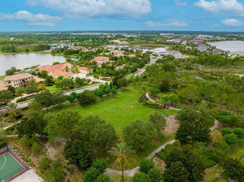 A home in Lakewood Ranch