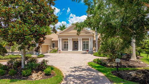 A home in Lakewood Ranch