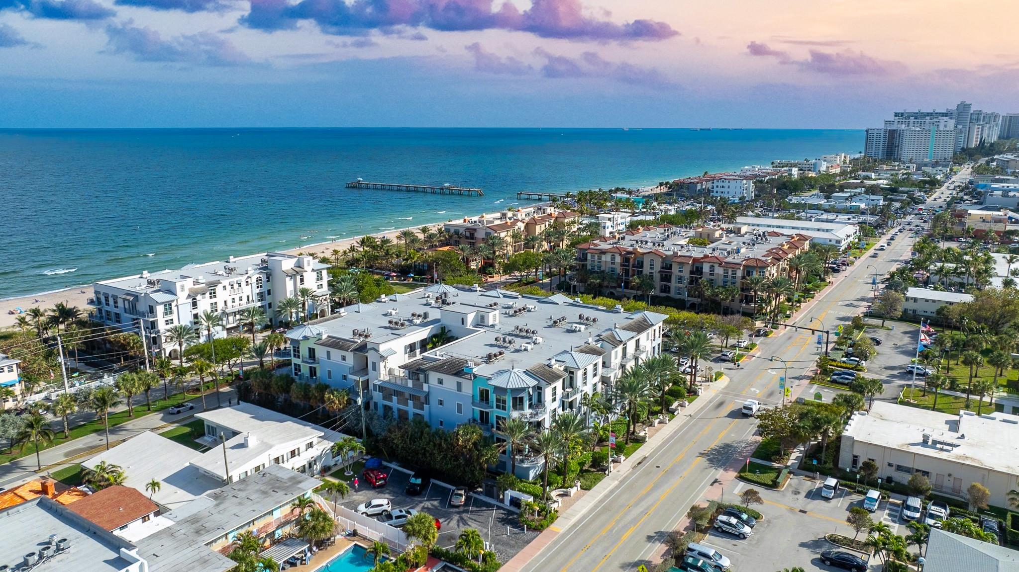 Villas by The Sea - Residential