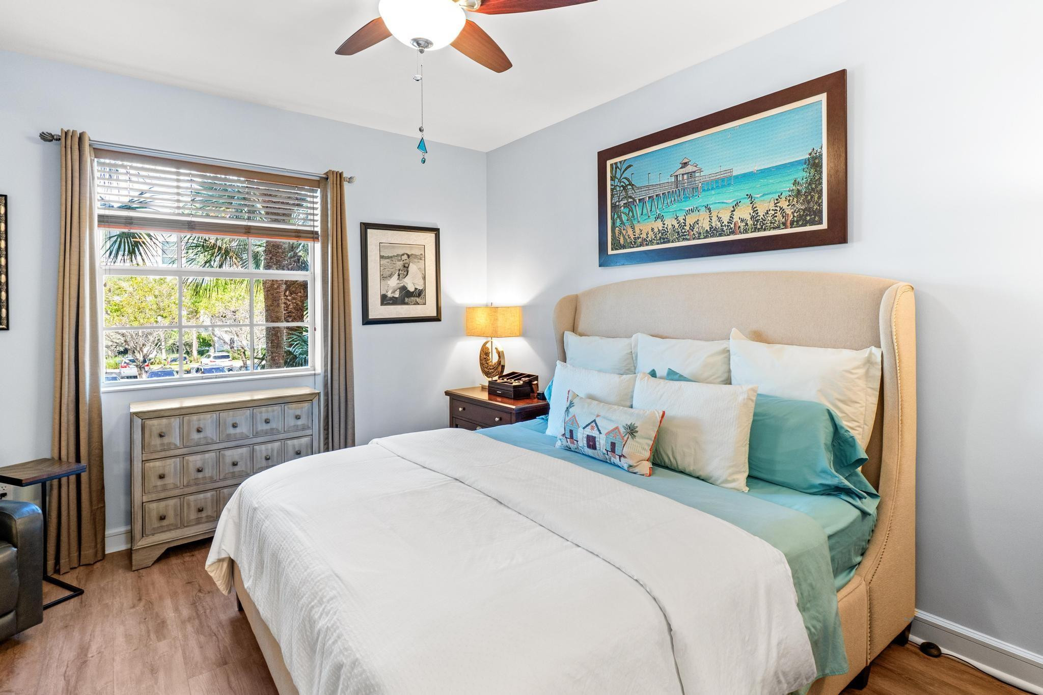 VILLAS BY THE SEA 2 CONDO - Residential