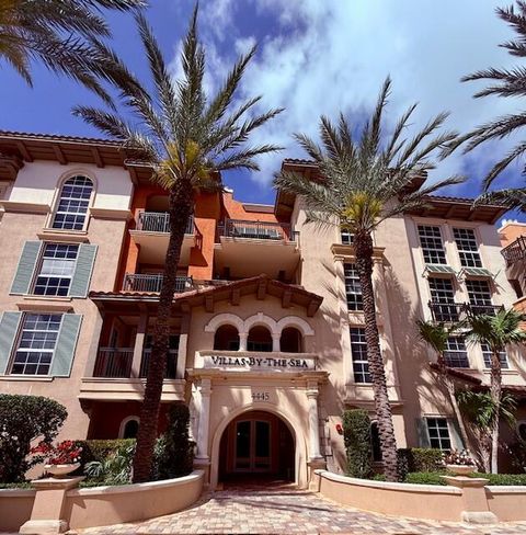 4445 El Mar Drive 209 Lauderdale By The Sea FL 33308