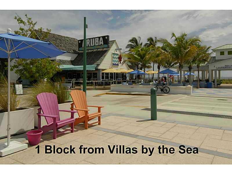 Villas by The Sea - Residential