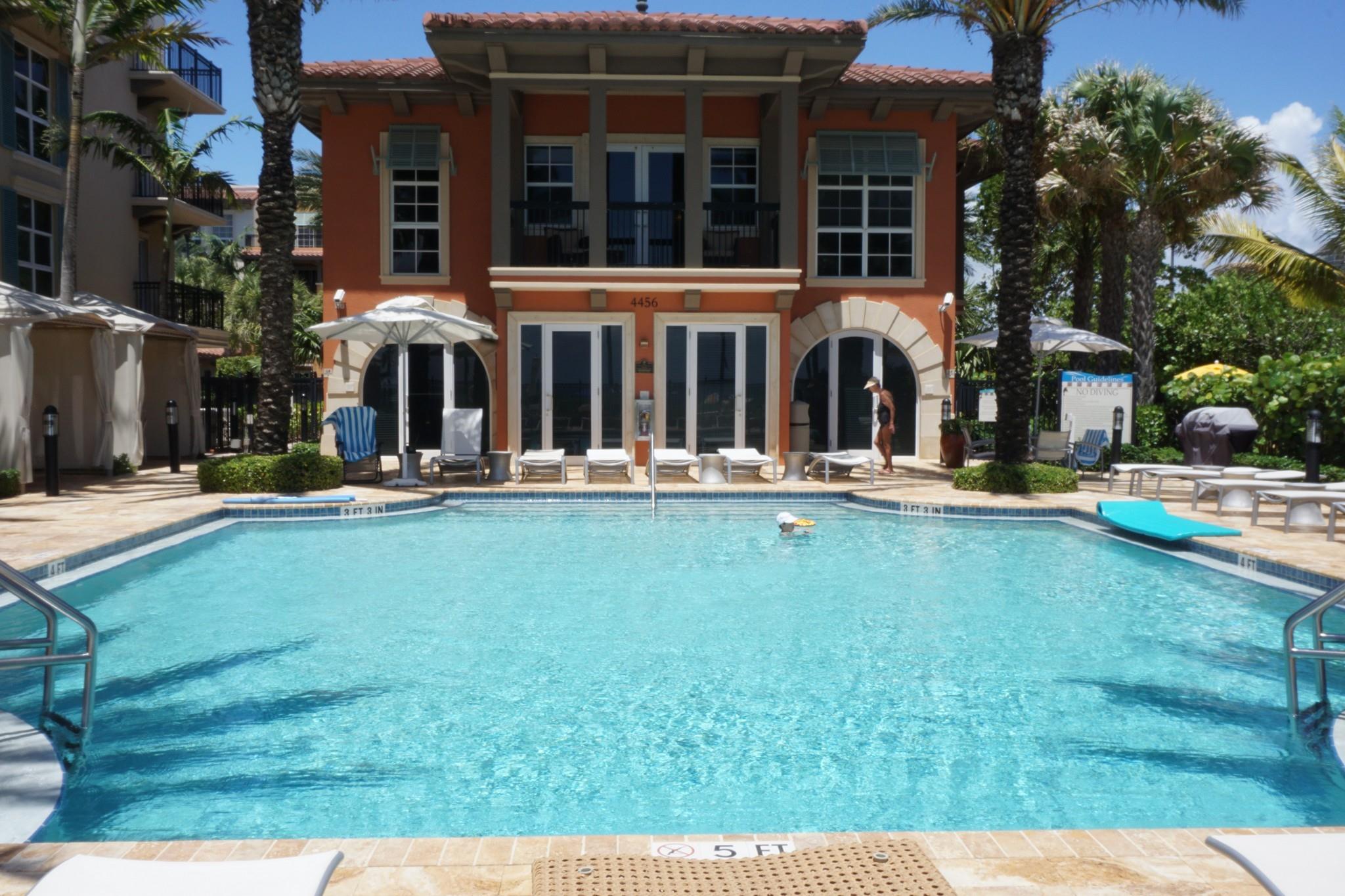 Villas by The Sea - Residential
