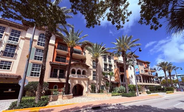 VILLAS BY THE SEA 2 CONDO - Residential