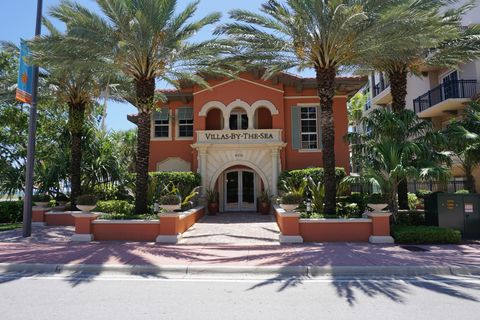4445 El Mar Dr 2-209 Lauderdale By The Sea FL 33308