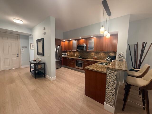 VILLAS BY THE SEA 2 CONDO - Residential