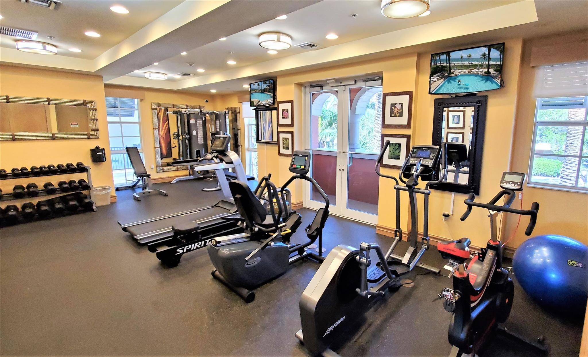 VILLAS BY THE SEA 2 CONDO - Residential