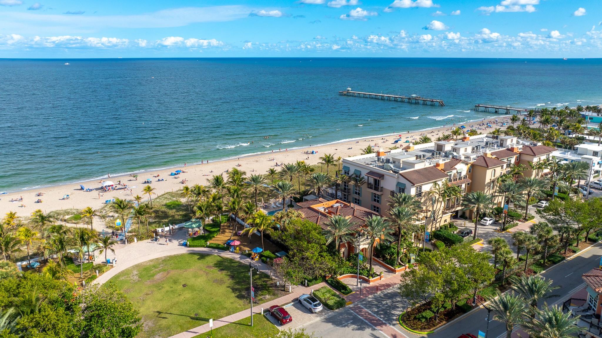 Villas by The Sea - Residential