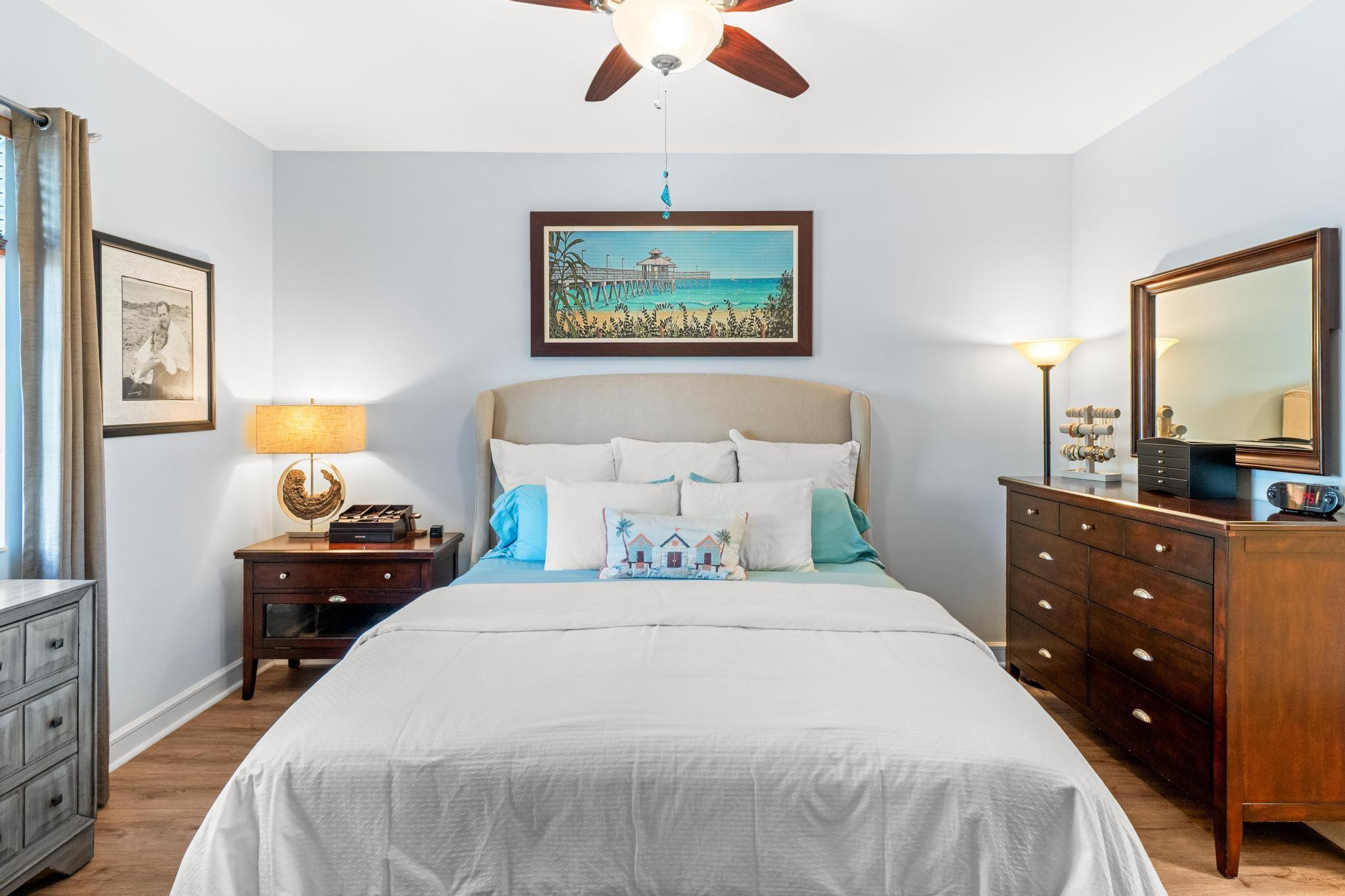 VILLAS BY THE SEA 2 CONDO - Residential