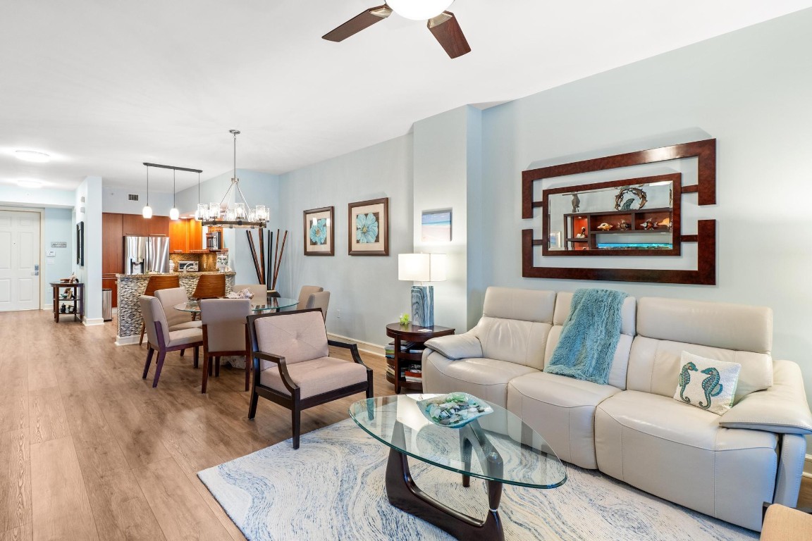 4445 El Mar Drive 209