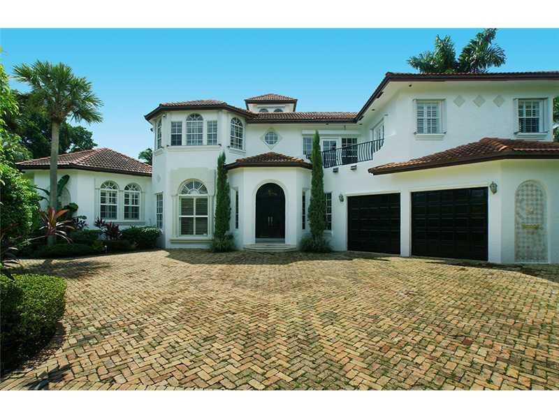 LAS OLAS ISLES - Residential