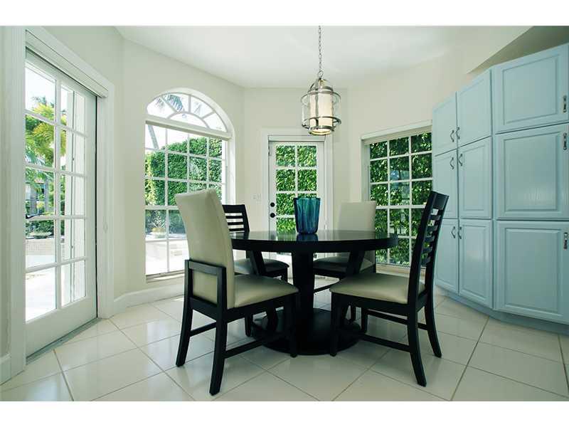 LAS OLAS ISLES - Residential