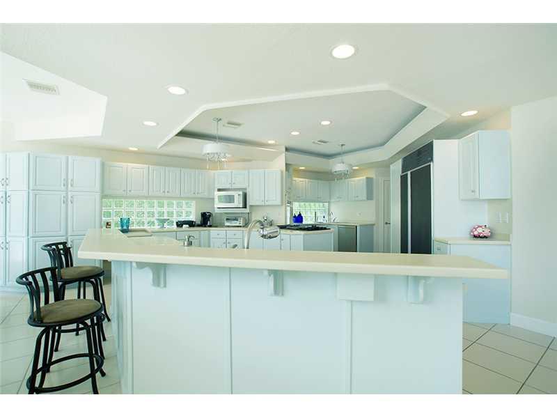 LAS OLAS ISLES - Residential