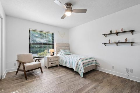 A home in West Palm Beach